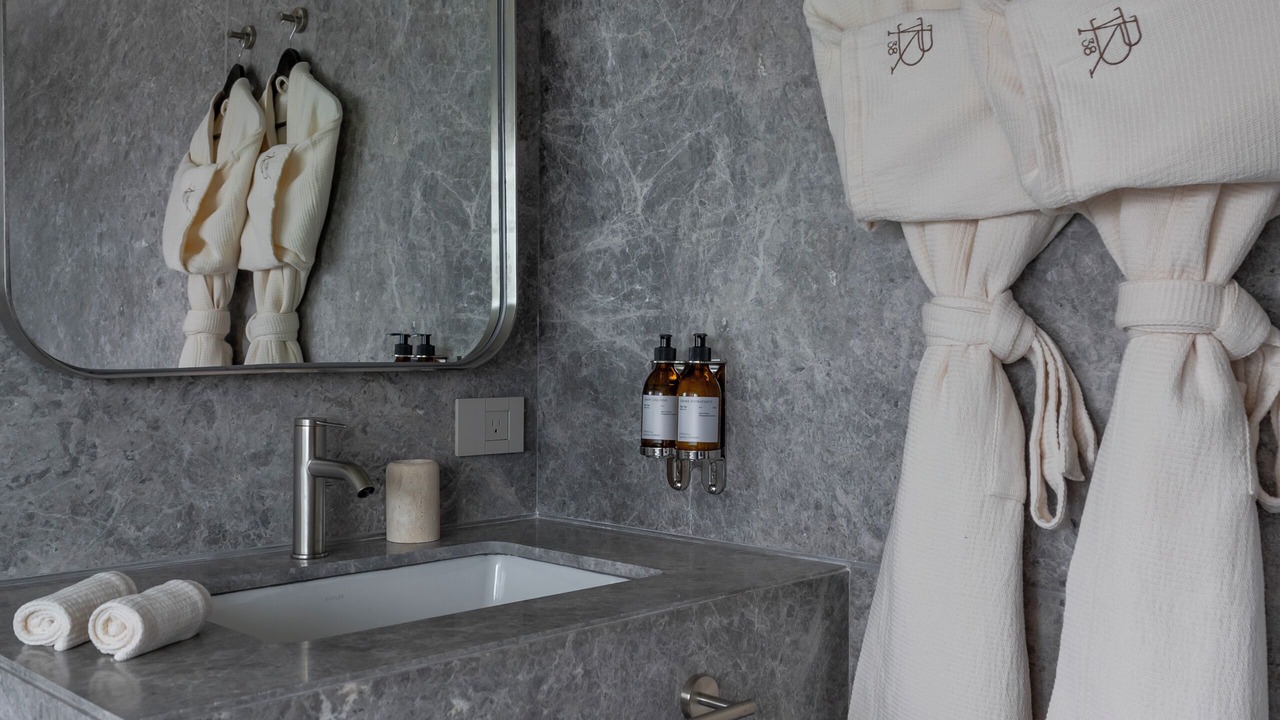 Photo of Bathroom in Polanco