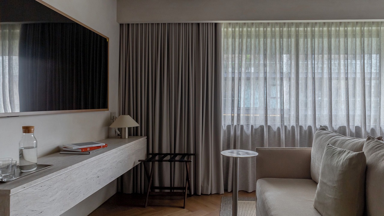 Photo of Bedroom in Polanco