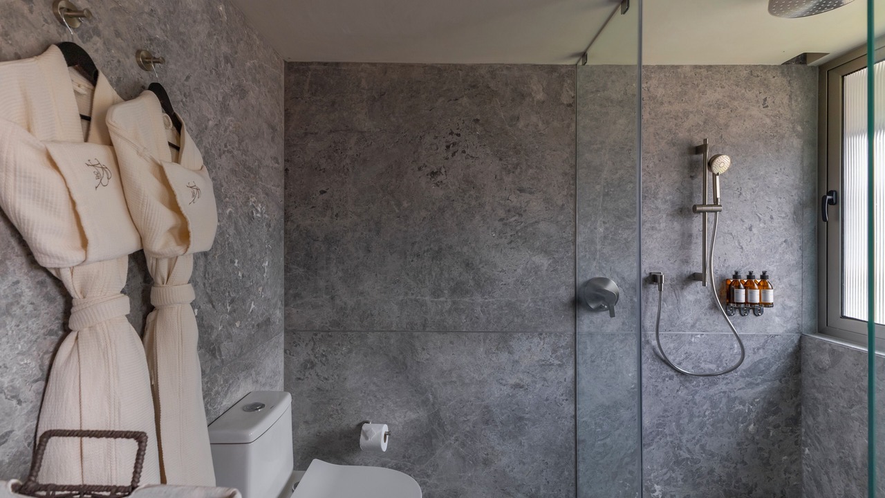 Photo of Bathroom in Polanco