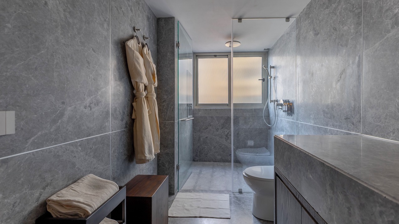 Photo of Bathroom in Polanco