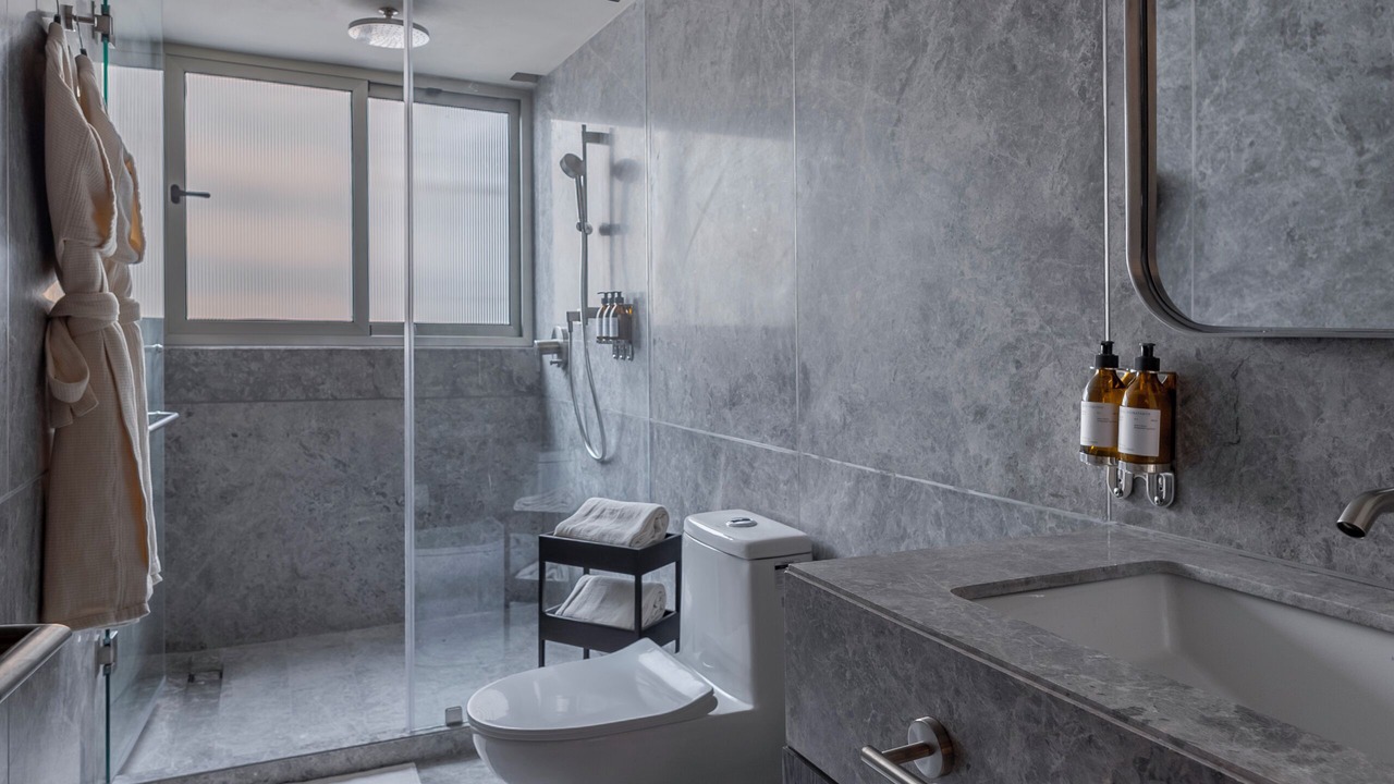 Photo of Bathroom in Polanco