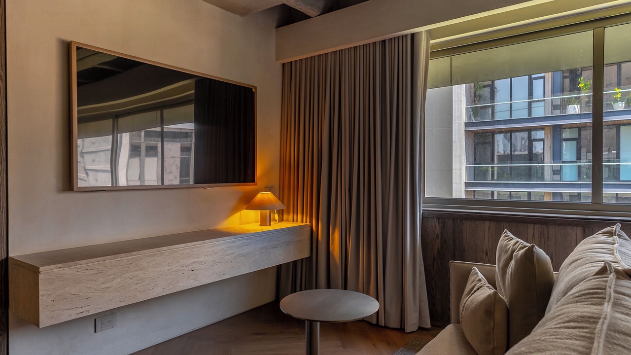 Photo of Bedroom in Polanco