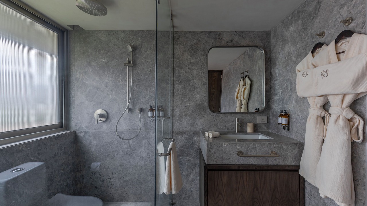 Photo of Bathroom in Polanco