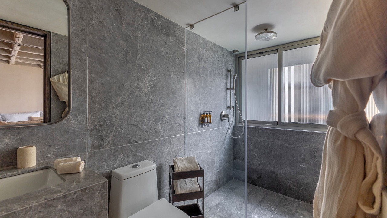 Photo of Bathroom in Polanco