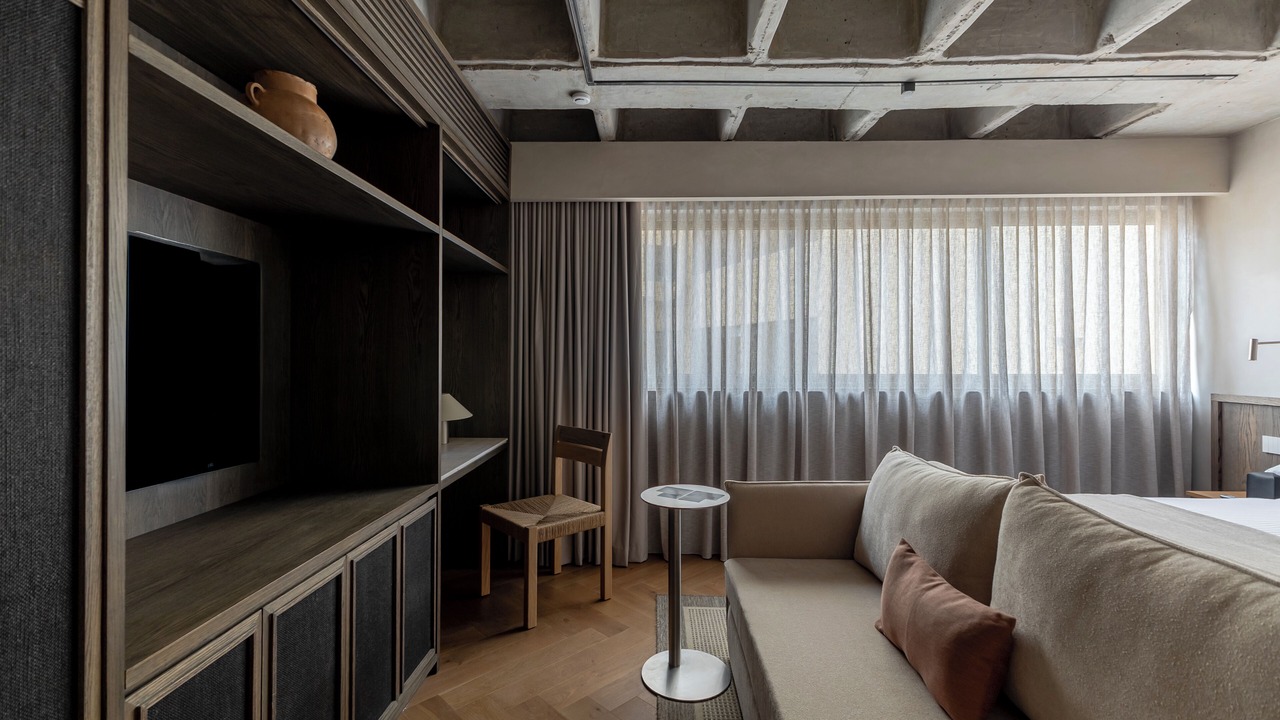 Photo of Bedroom in Polanco