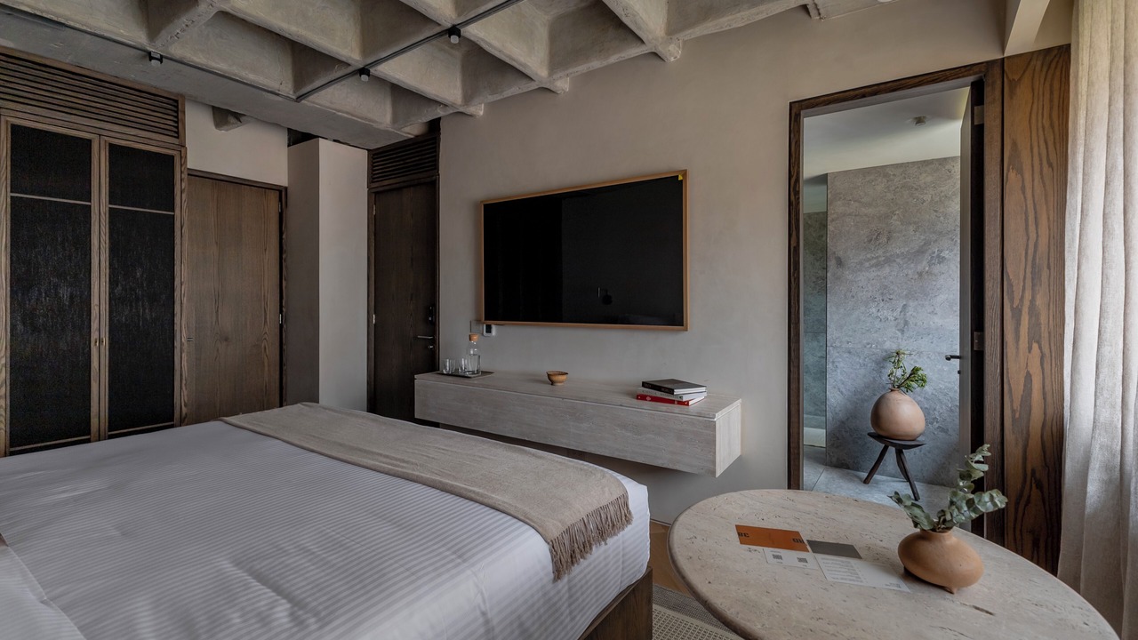 Photo of Bedroom in Polanco