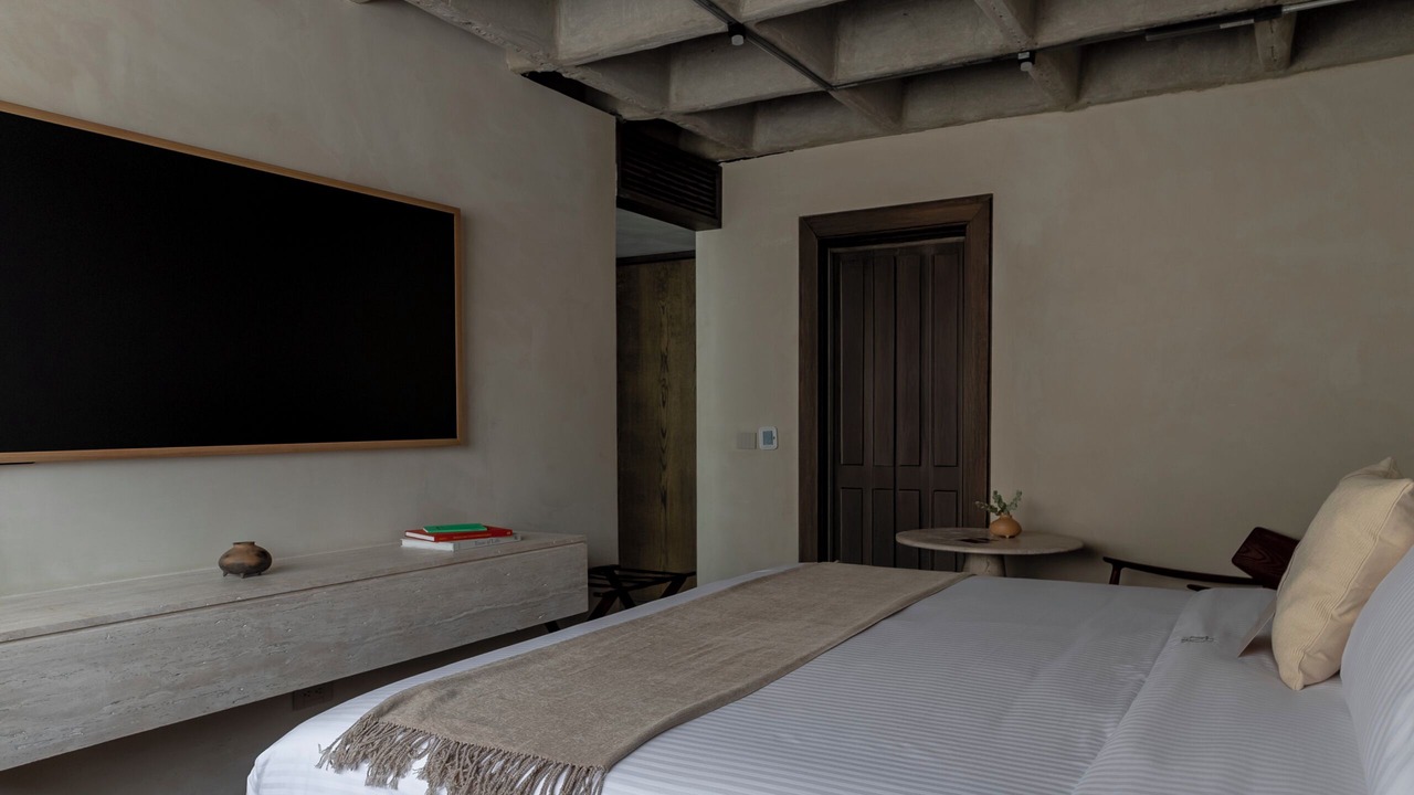 Photo of Bedroom in Polanco