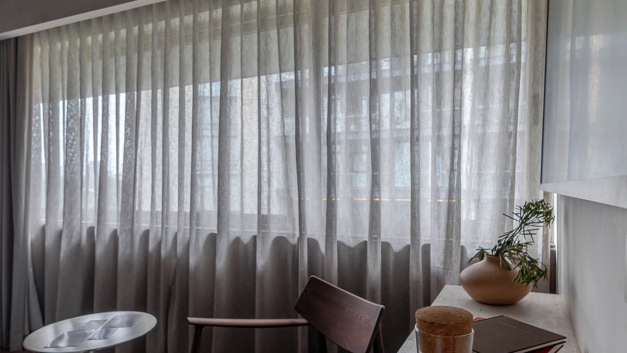 Photo of Bedroom in Polanco