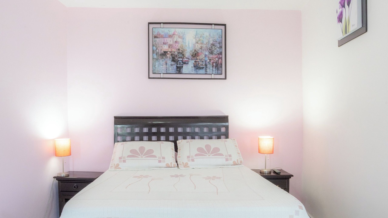 Photo of Bedroom in Cuautla
