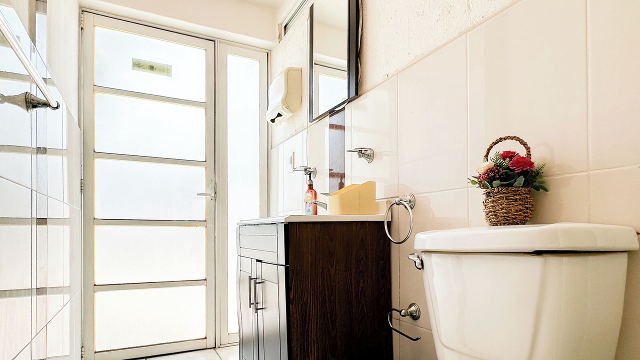 Photo of Bathroom in Cuautla