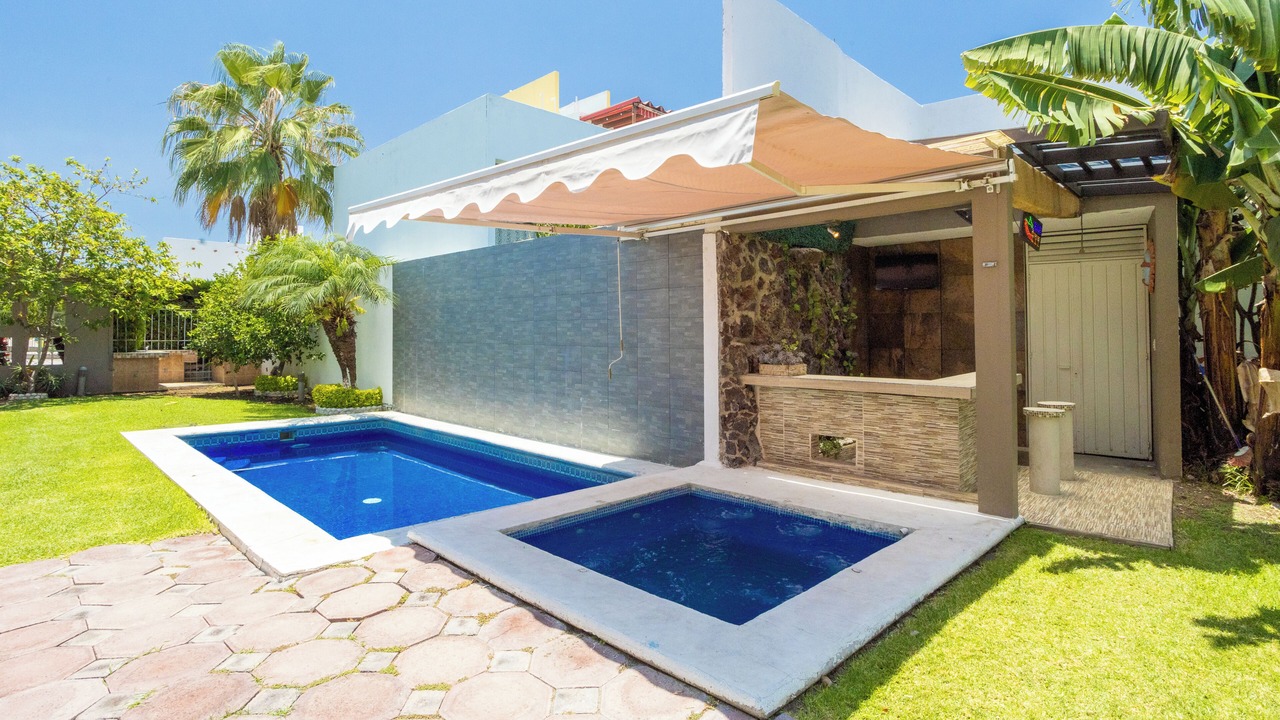 Photo of Outdoor in Cuautla