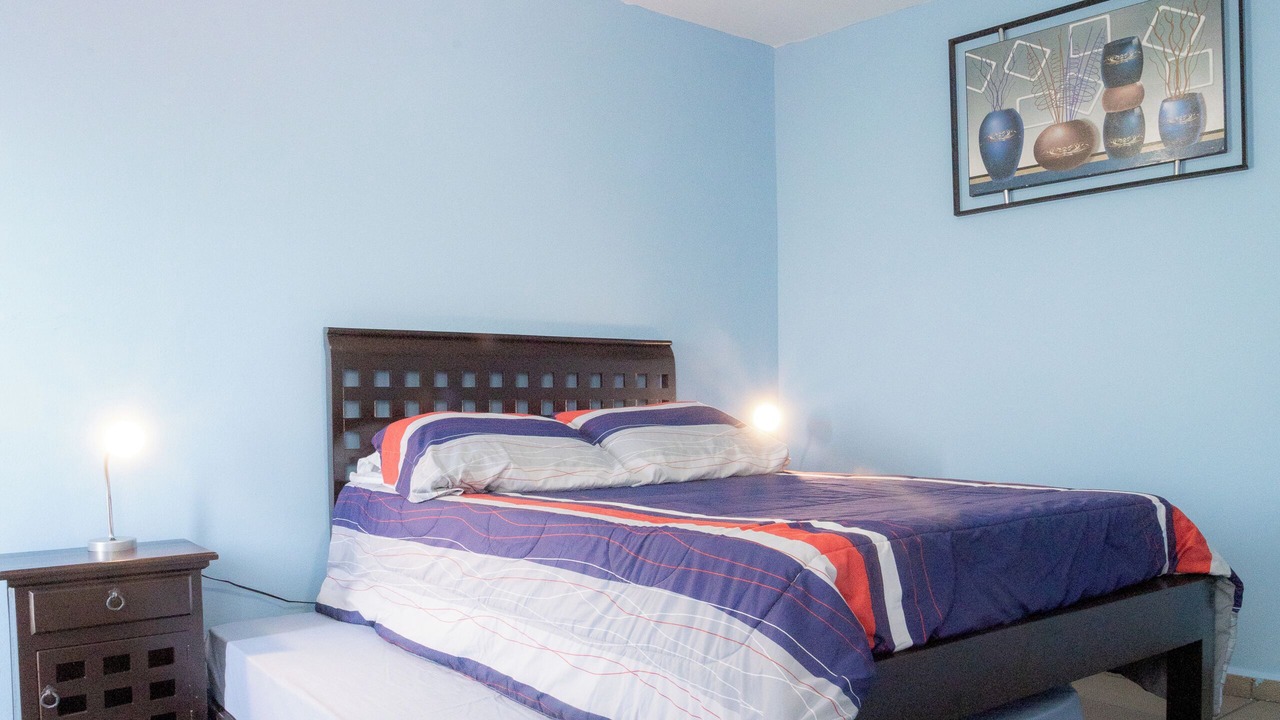 Photo of Bedroom in Cuautla
