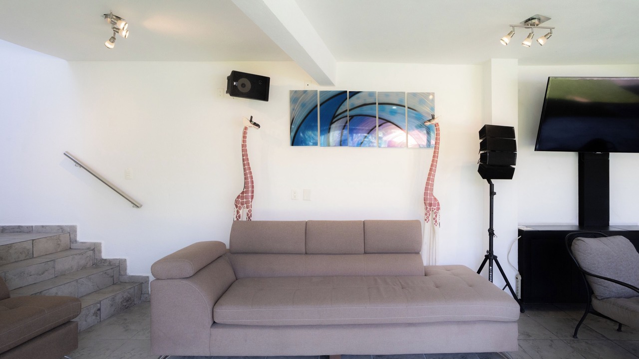 Photo of Livingroom in Cuautla