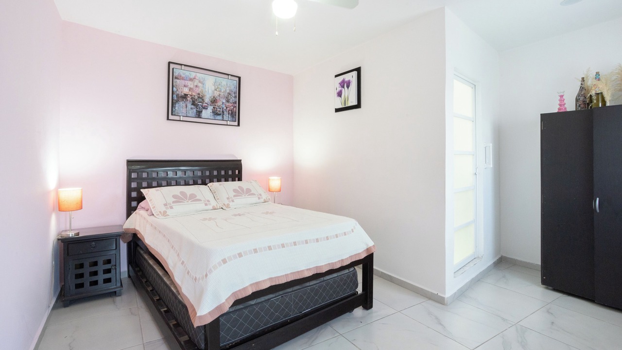 Photo of Bedroom in Cuautla