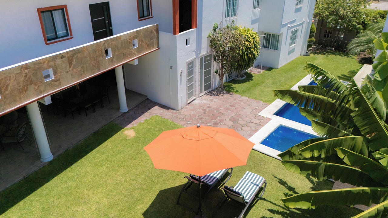 Photo of Outdoor in Cuautla