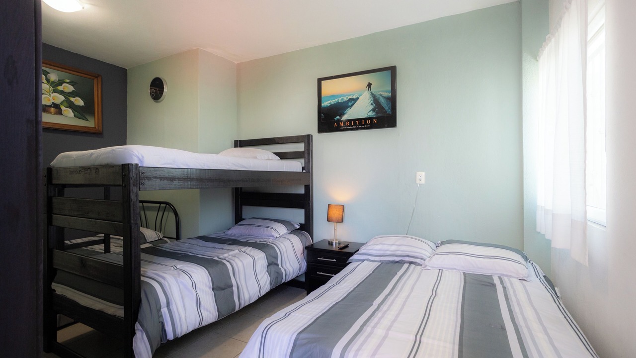 Photo of Bedroom in Cuautla