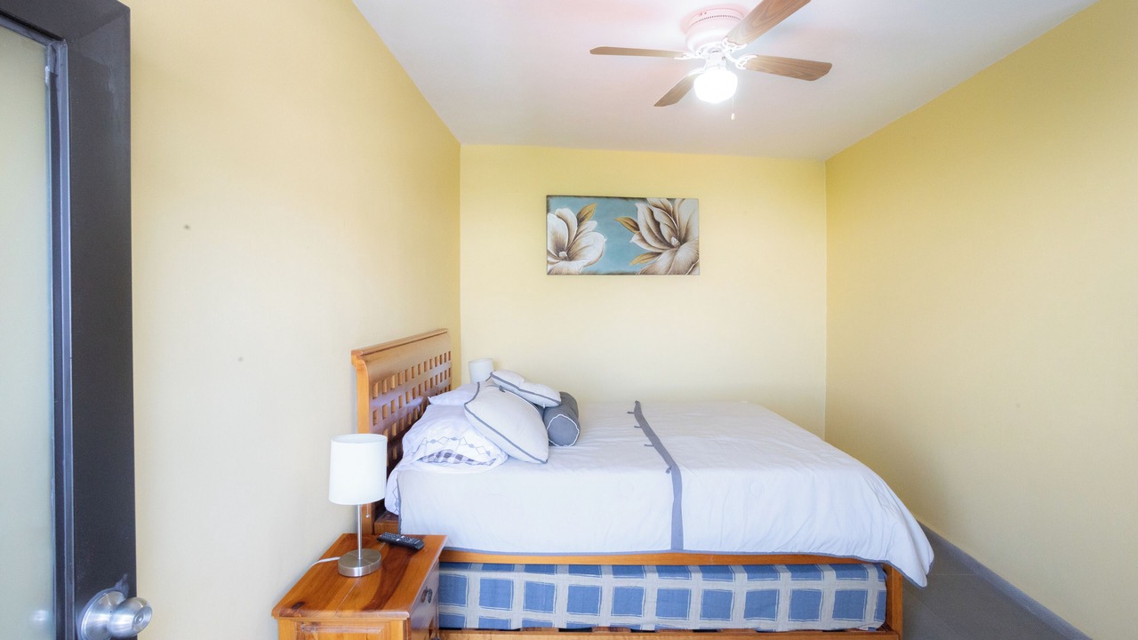 Photo of Bedroom in Cuautla