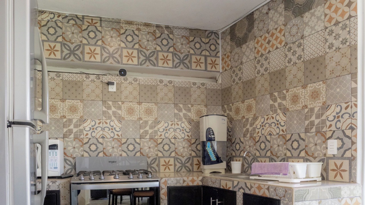 Photo of Kitchen in Cuautla