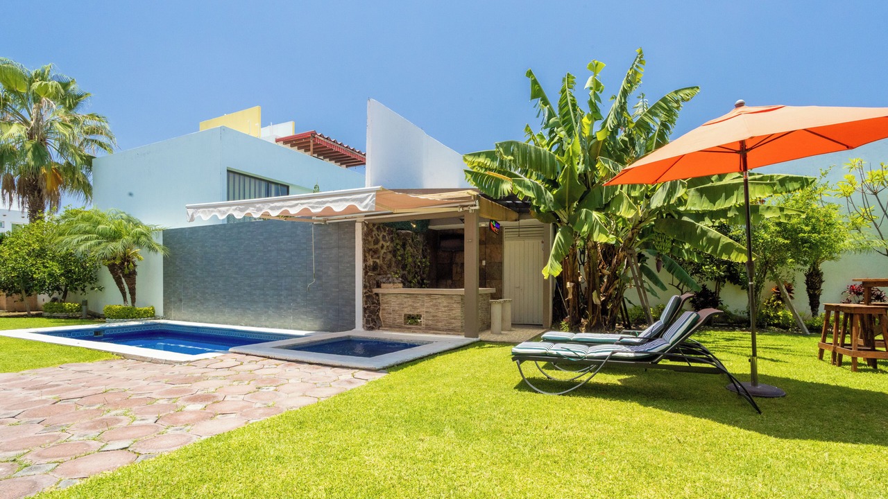 Photo of Outdoor in Cuautla
