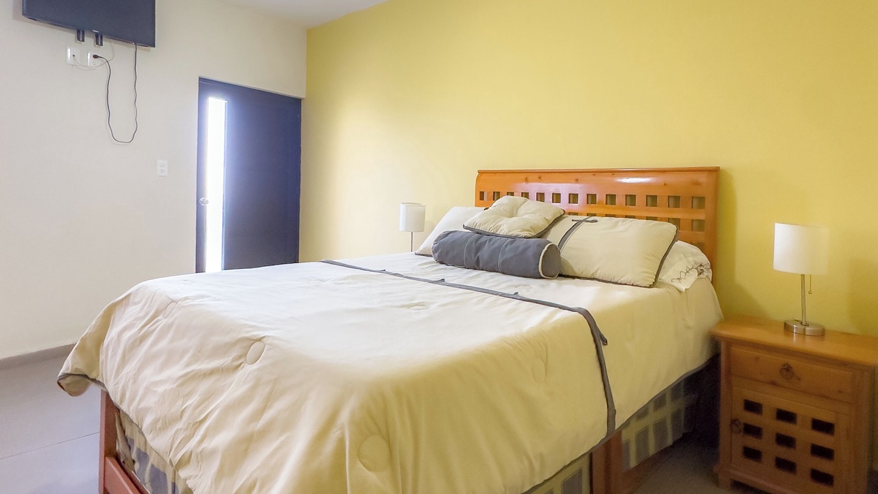 Photo of Bedroom in Cuautla
