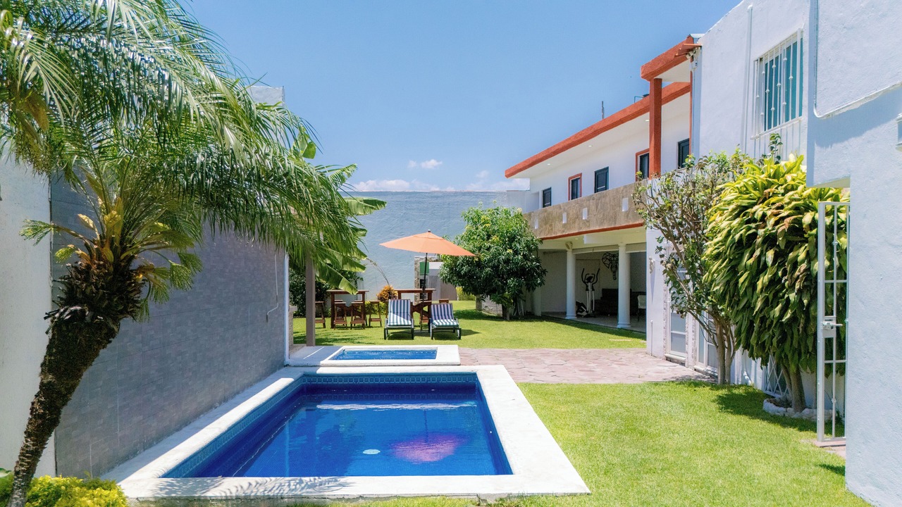 Photo of Outdoor in Cuautla