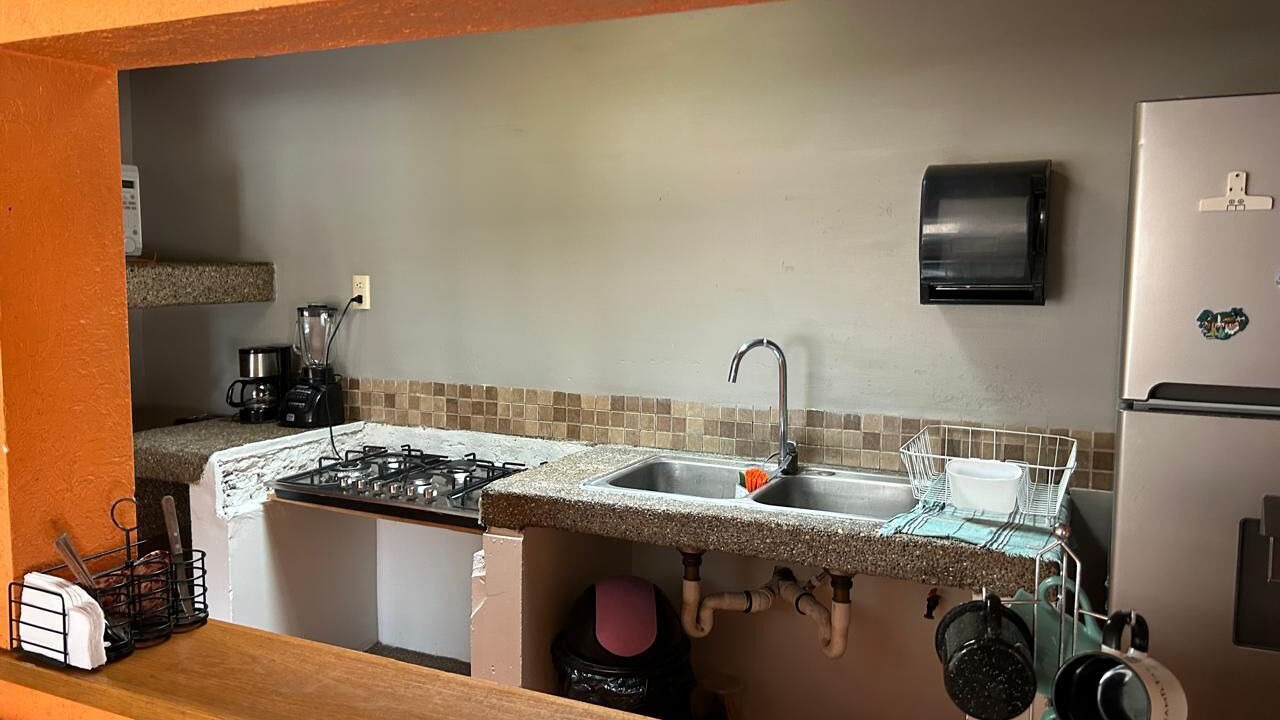 Photo of Kitchen in San Luis Potosi
