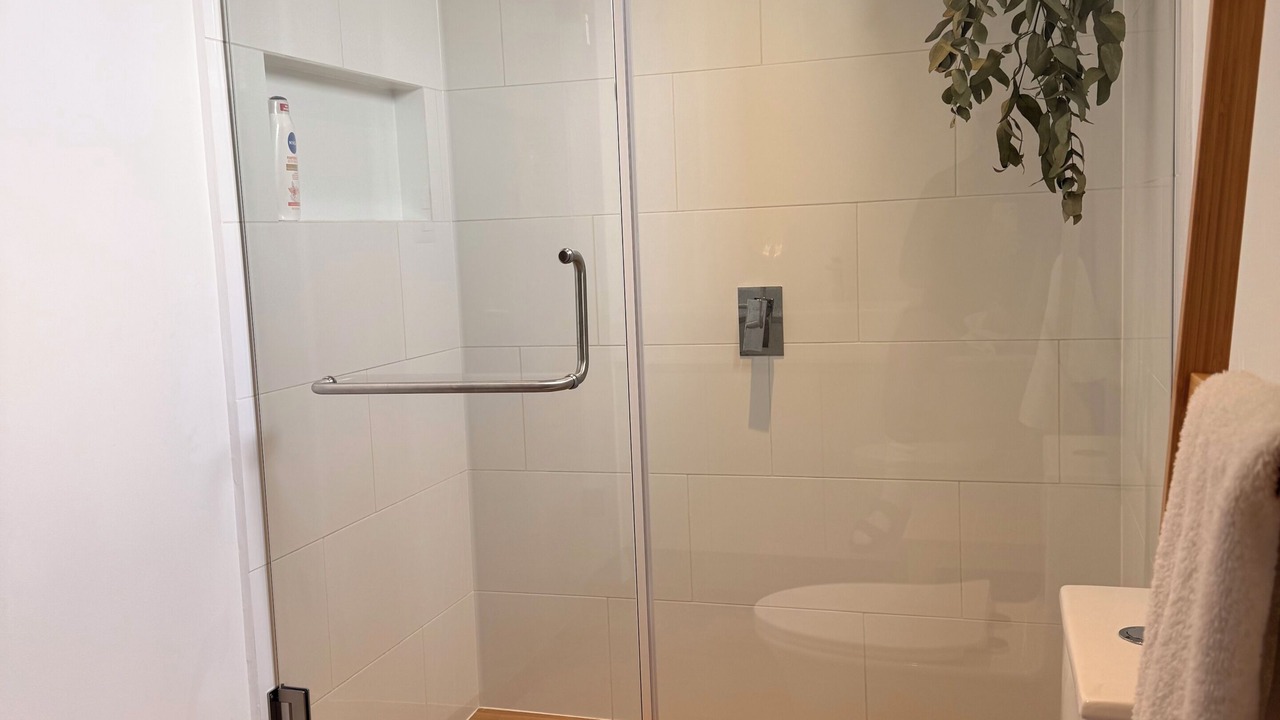 Photo of Bathroom in Zona 13
