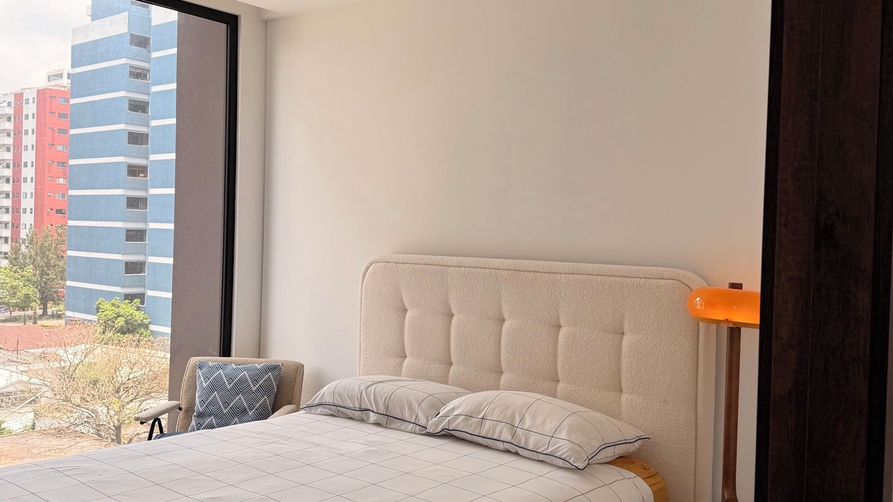 Photo of Bedroom in Zona 13