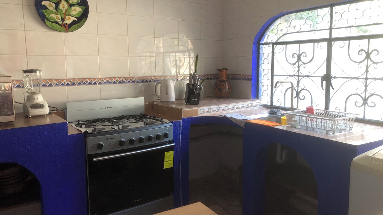 Photo of Kitchen in Xochitepec