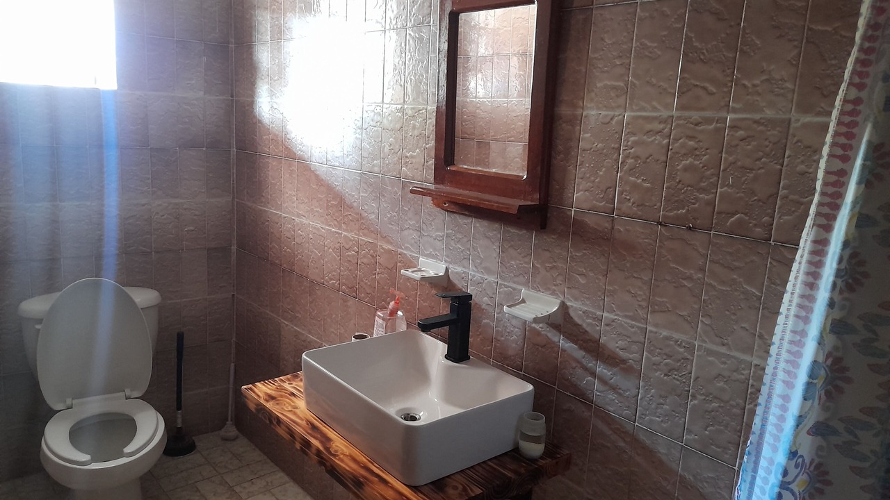 Photo of Bathroom in Xochitepec