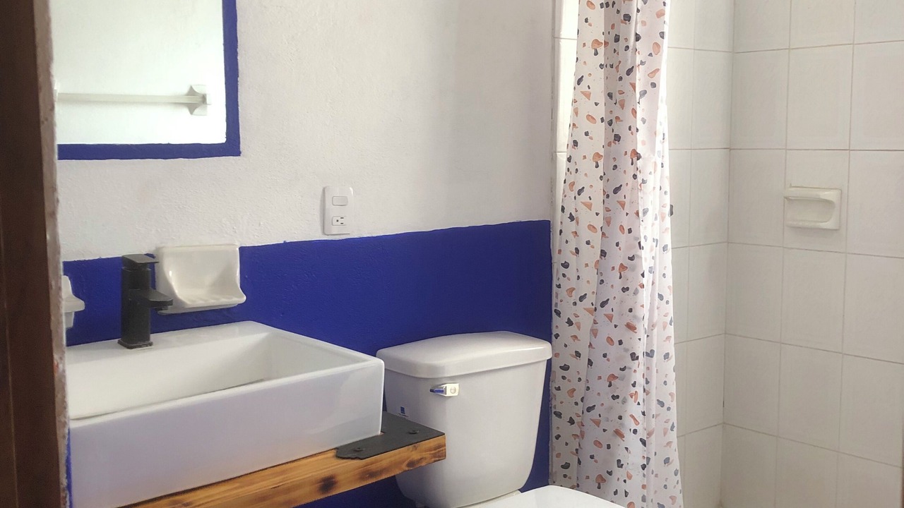 Photo of Bathroom in Xochitepec