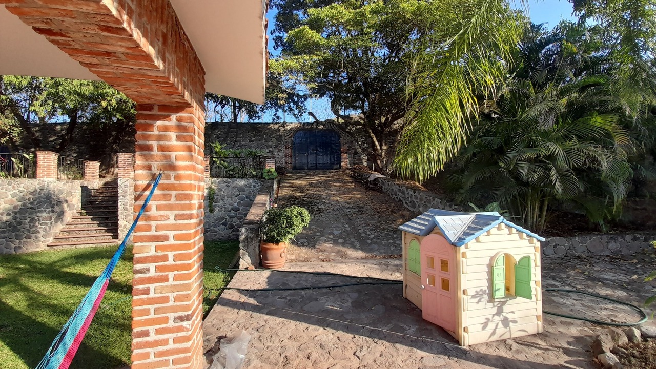 Photo of Outdoor in Xochitepec