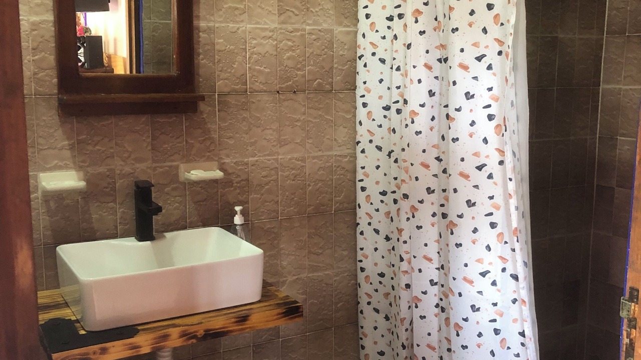 Photo of Bathroom in Xochitepec