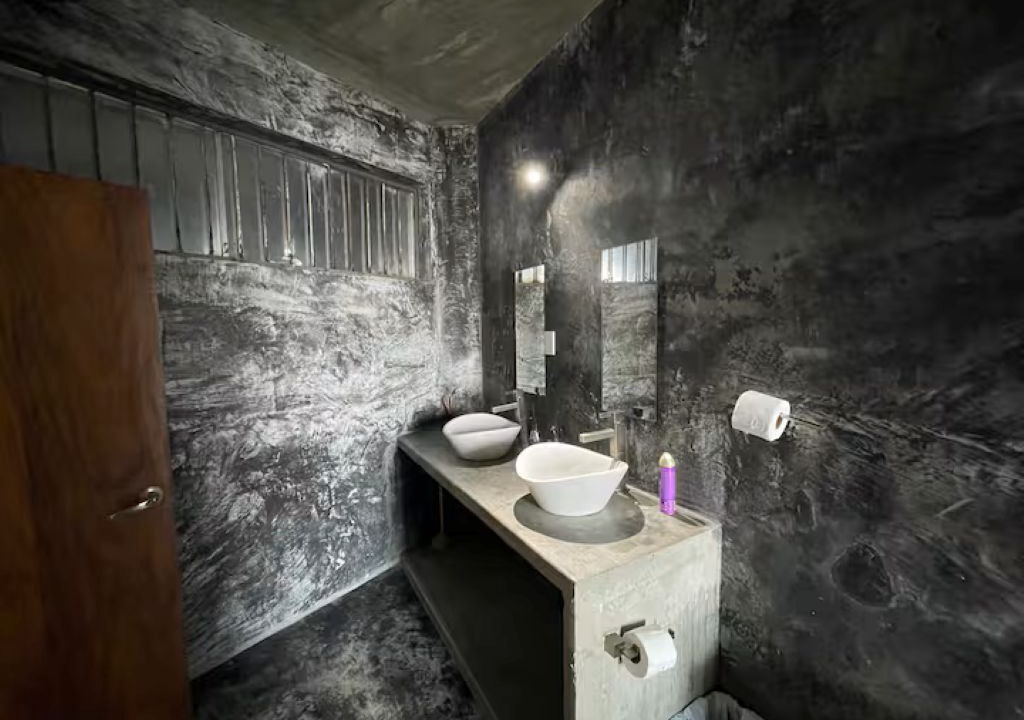 Photo of Bathroom in Hidalgo