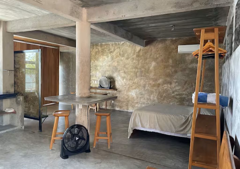 Photo of Bedroom in Hidalgo