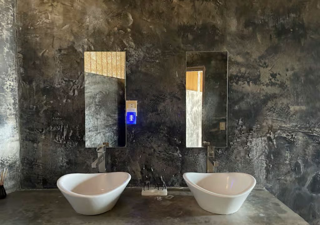 Photo of Bathroom in Hidalgo