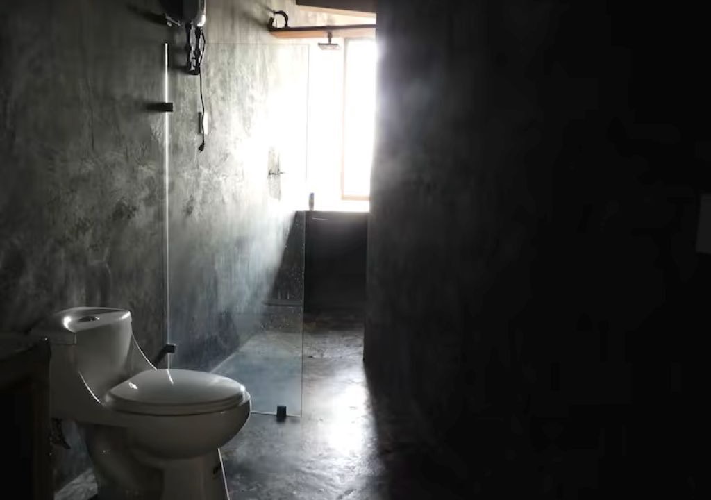 Photo of Bathroom in Hidalgo