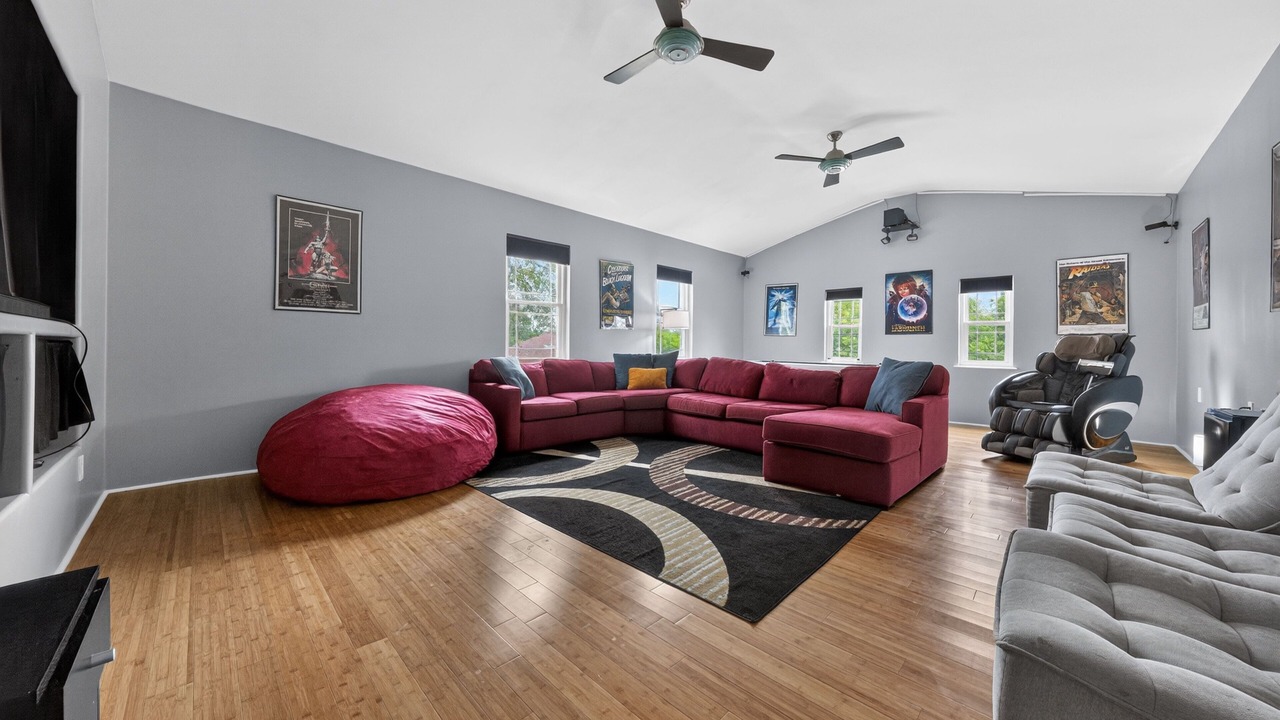 Photo of Bedroom in Leon Valley