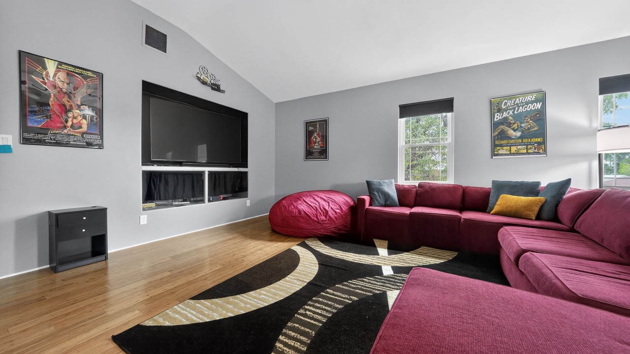 Photo of Bedroom in Leon Valley