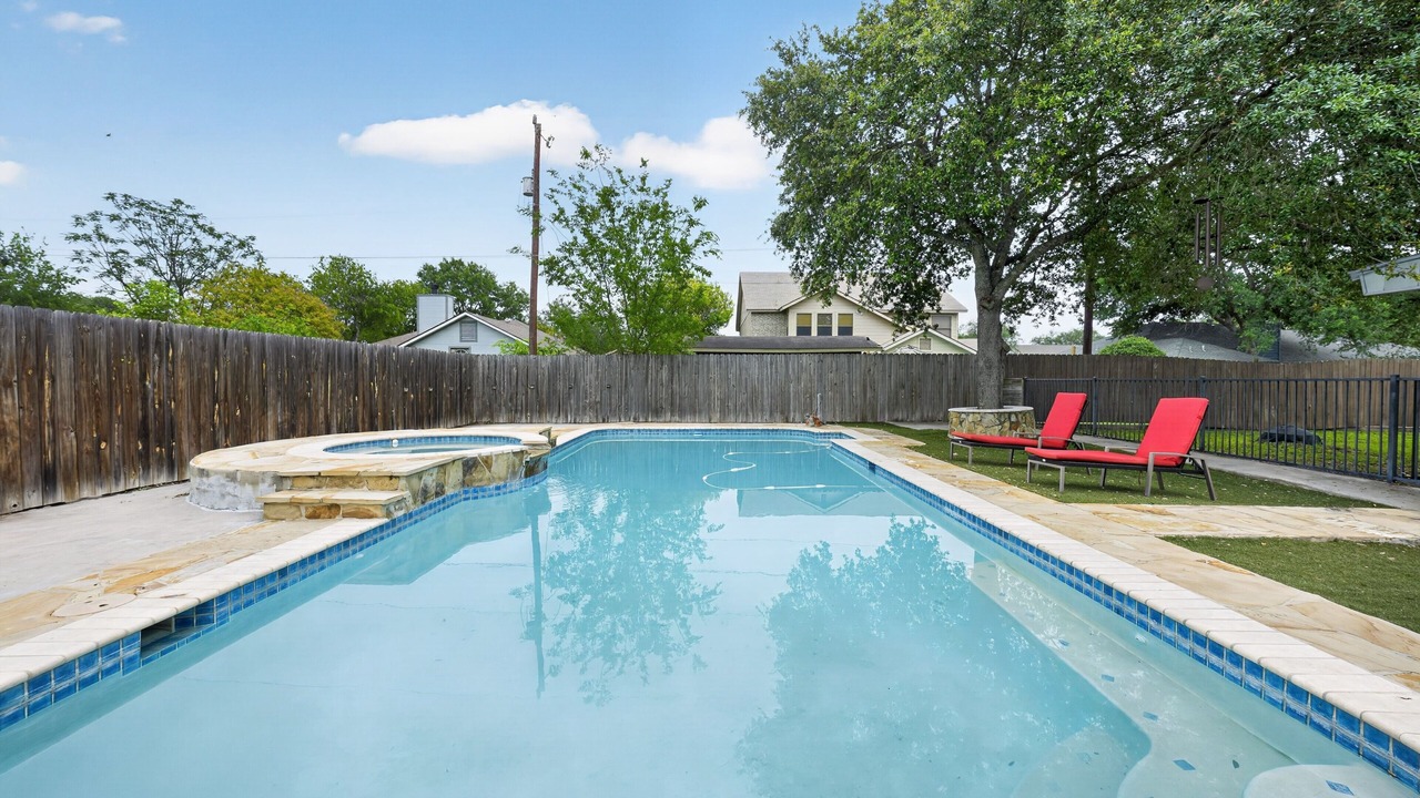 Photo of Outdoor in Leon Valley