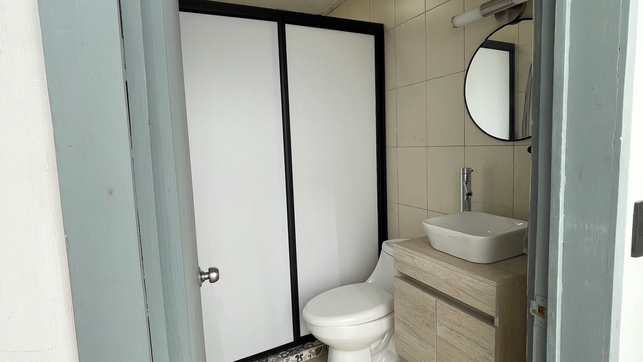 Photo of Bathroom in Zapopan