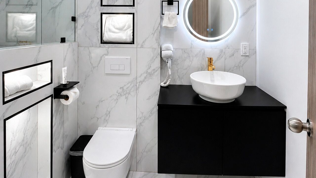 Photo of Bathroom in Tetlatlahuca