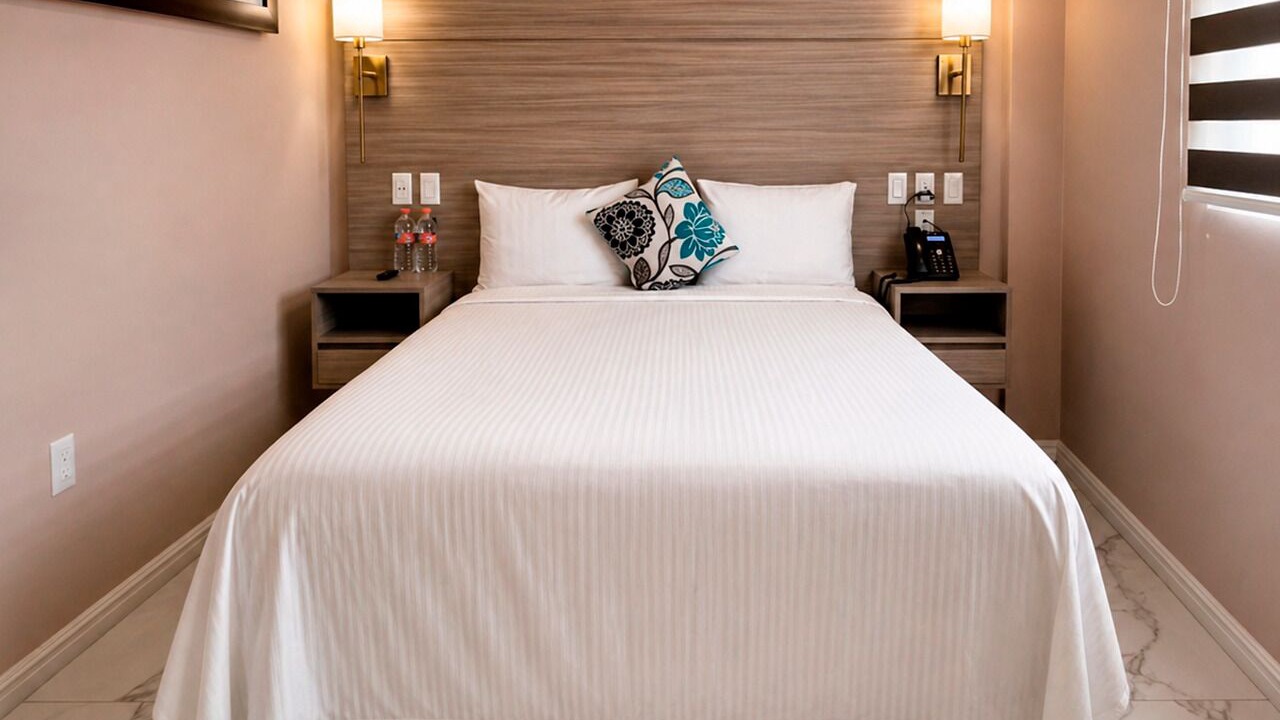 Photo of Bedroom in Tetlatlahuca