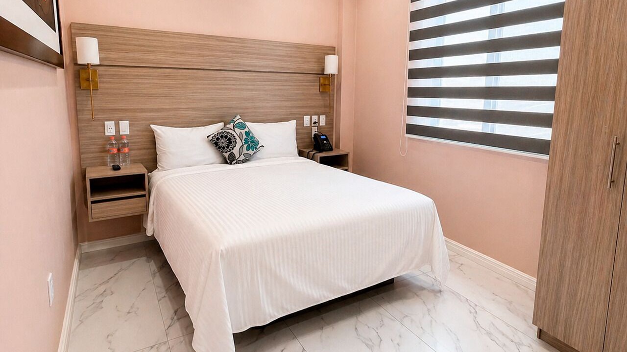 Photo of Bedroom in Tetlatlahuca