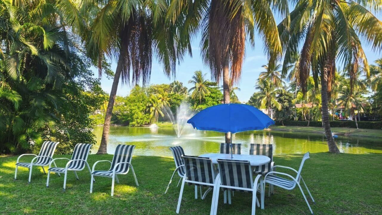 Photo of Outdoor in Puerto San Jose
