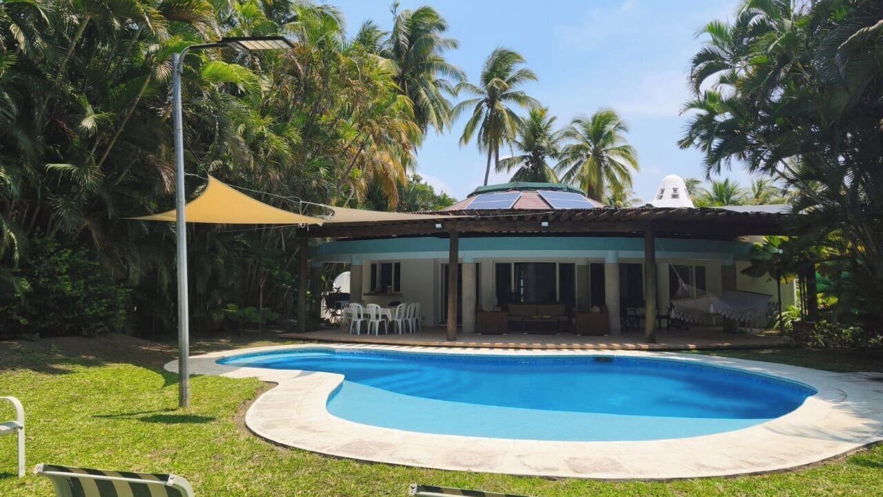 Photo of Outdoor in Puerto San Jose