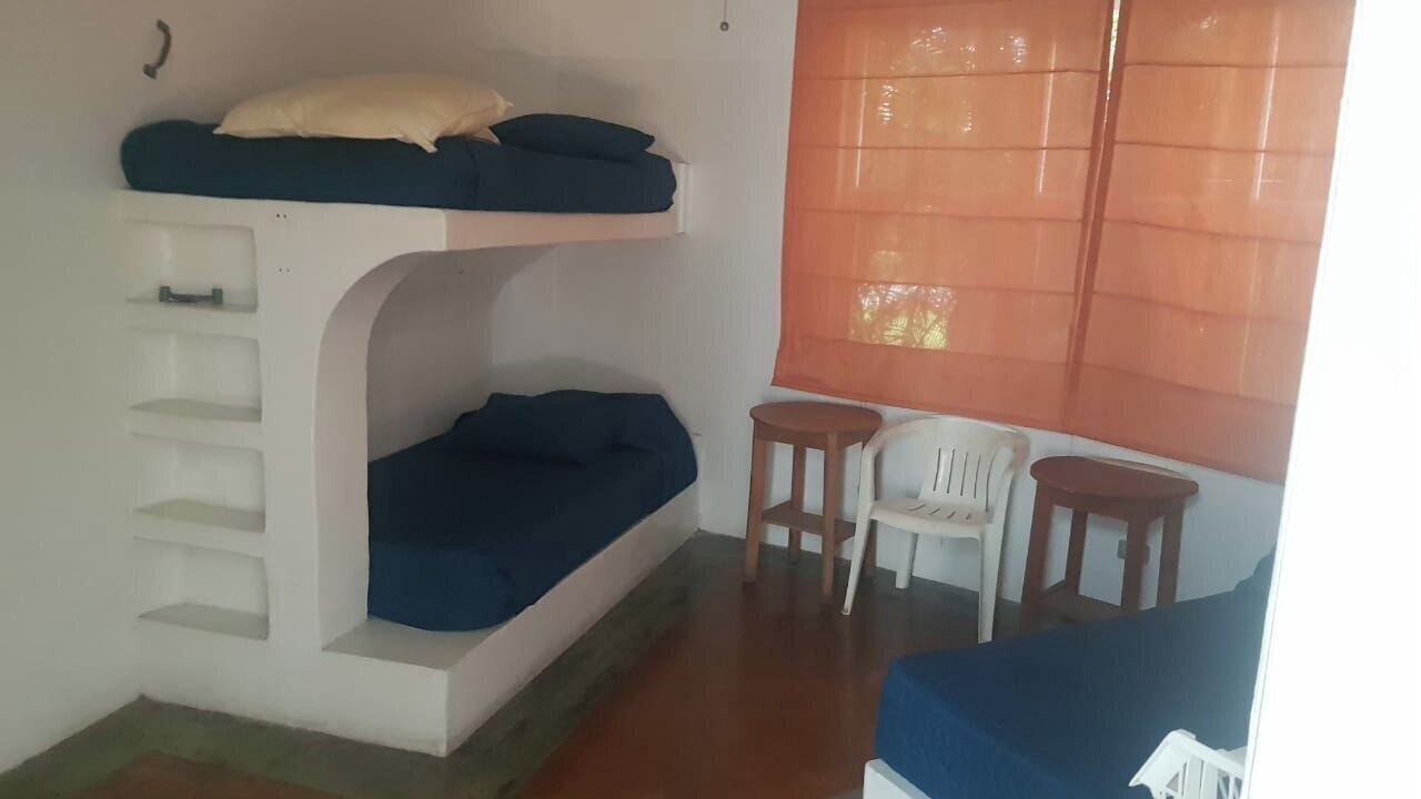 Photo of Bedroom in Puerto San Jose