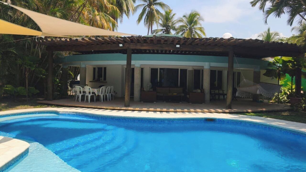 Photo of Outdoor in Puerto San Jose