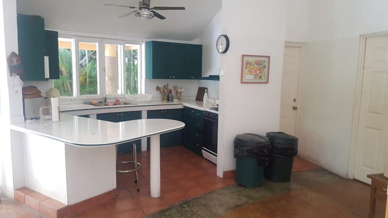 Photo of Kitchen in Puerto San Jose