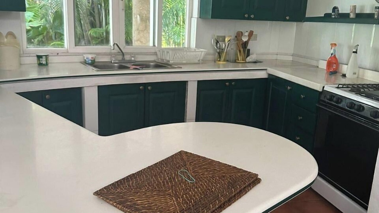 Photo of Kitchen in Puerto San Jose